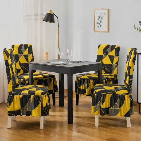 Gifts_Island_Polyester_4_Seater_Chair_Abstract_Cover_(Pack_Of_4_Yellow_Prism)