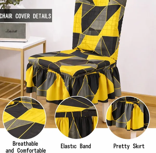 Gifts_Island_Polyester_6_Seater_Chair_Abstract_Cover_(Pack_Of_6_Yellow_Prism)