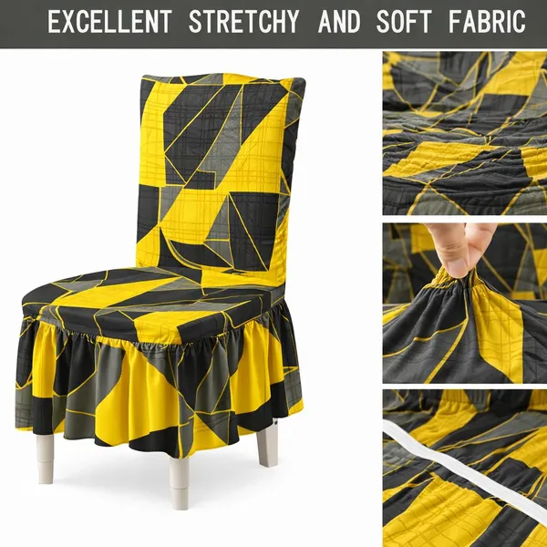 Gifts_Island_Polyester_6_Seater_Chair_Abstract_Cover_(Pack_Of_6_Yellow_Prism)
