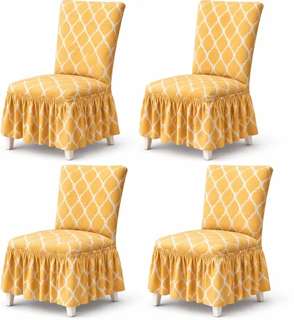 Gifts_Island_Polyester_4_Seater_Chair_Geometric_Cover_(Pack_Of_4_Beige_Diamond)
