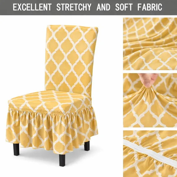 Gifts_Island_Polyester_4_Seater_Chair_Geometric_Cover_(Pack_Of_4_Beige_Diamond)