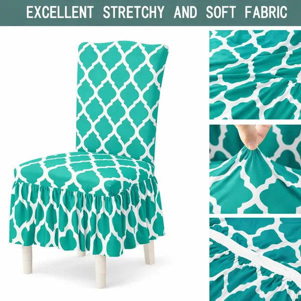 Gifts_Island_Polyester_6_Seater_Chair_Geometric_Cover_(Pack_Of_6_Teal_Diamond)