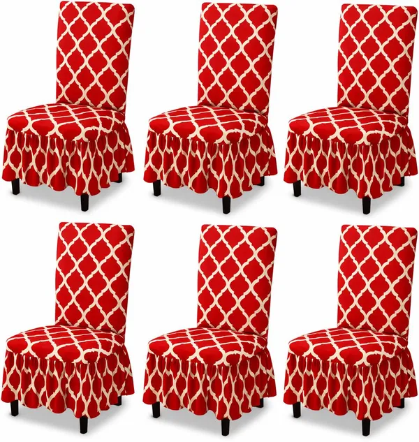 Gifts_Island_Polyester_6_Seater_Chair_Geometric_Cover_(Pack_Of_6_Maroon_Diamond)