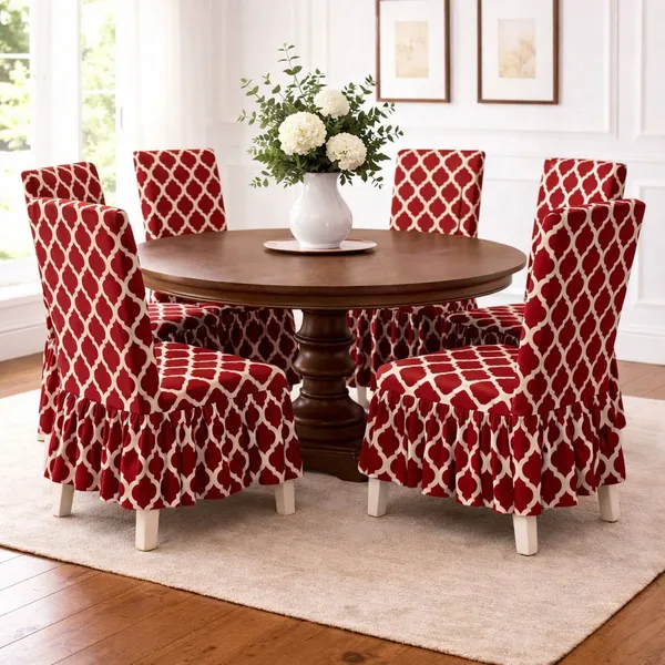 Gifts_Island_Polyester_6_Seater_Chair_Geometric_Cover_(Pack_Of_6_Maroon_Diamond)
