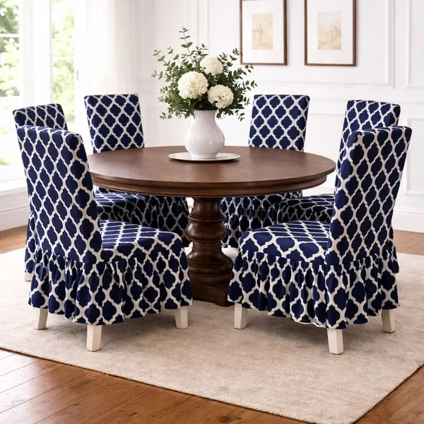 Gifts_Island_Polyester_6_Seater_Chair_Geometric_Cover_(Pack_Of_6_Navy_Diamond)