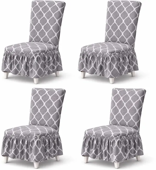 Gifts_Island_Polyester_4_Seater_Chair_Geometric_Cover_(Pack_Of_4_Grey_Diamond)