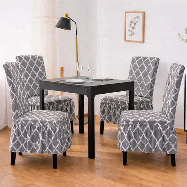 Gifts_Island_Polyester_4_Seater_Chair_Geometric_Cover_(Pack_Of_4_Grey_Diamond)