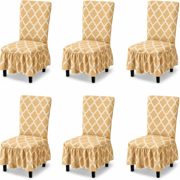 Gifts_Island_Polyester_6_Seater_Chair_Geometric_Cover_(Pack_Of_6_Beige_Diamond)