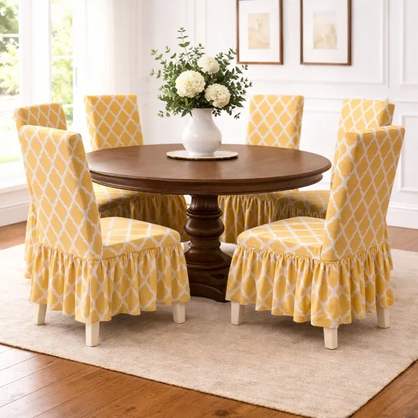 Gifts_Island_Polyester_6_Seater_Chair_Geometric_Cover_(Pack_Of_6_Beige_Diamond)