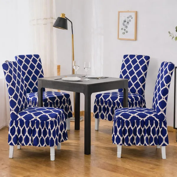 Gifts_Island_Polyester_4_Seater_Chair_Geometric_Cover_(Pack_Of_4_Navy_Diamond)