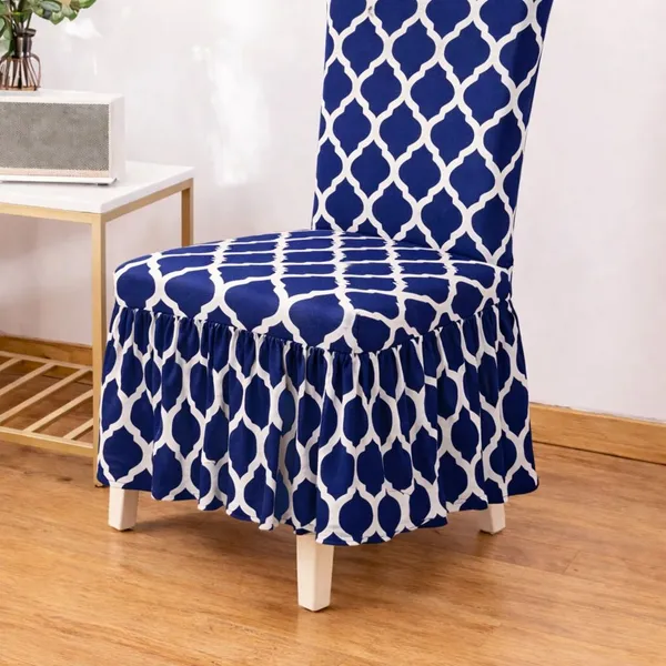 Gifts_Island_Polyester_4_Seater_Chair_Geometric_Cover_(Pack_Of_4_Navy_Diamond)