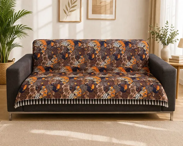 Gifts_Island_Velvet_3_Seater_Sofa_Printed_Cover_(_Brown_Tiger)