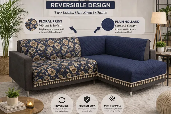Gifts_Island_Velvet_3+2_Seater_L-Shape_Sofa_Floral_Cover_(Pack_Of_2_Navy_Floral)