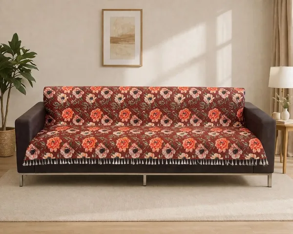 Gifts_Island_Velvet_4_Seater_Sofa_Floral_Cover_(_Maroon_Floral)