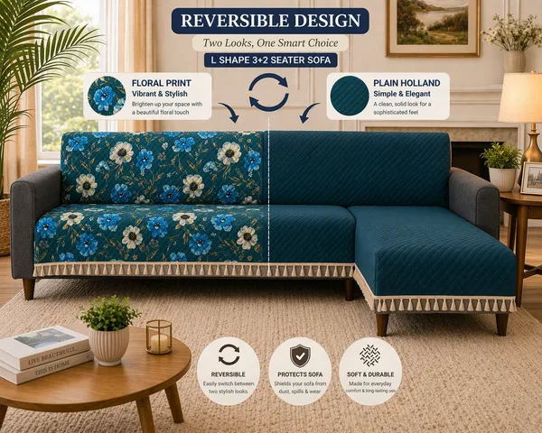 Gifts_Island_Velvet_3+2_Seater_L-Shape_Sofa_Floral_Cover_(Pack_Of_2_Teal_Floral)
