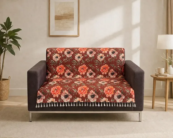 Gifts_Island_Velvet_2_Seater_Sofa_Floral_Cover_(_Maroon_Floral)