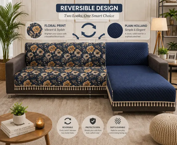 Gifts_Island_Velvet_3+3_Seater_L-Shape_Sofa_Floral_Cover_(Pack_Of_2_Navy_Floral)