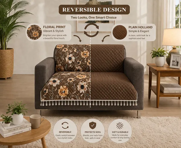 Gifts_Island_Velvet_1_Seater_Sofa_Floral_Cover_(_Brown_Floral)