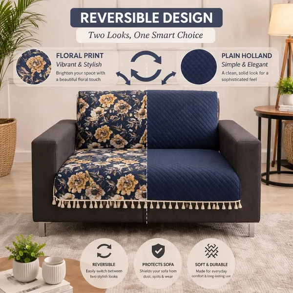 Gifts_Island_Velvet_1_Seater_Sofa_Floral_Cover_(_Navy_Floral)