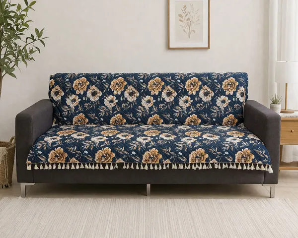 Gifts_Island_Velvet_3_Seater_Sofa_Floral_Cover_(_Navy_Floral)