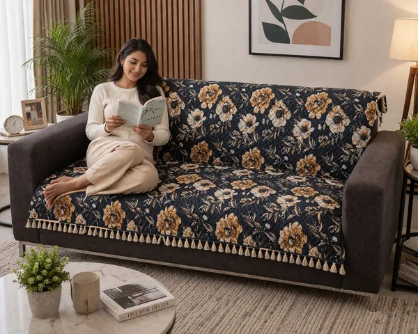 Gifts_Island_Velvet_3_Seater_Sofa_Floral_Cover_(_Navy_Floral)