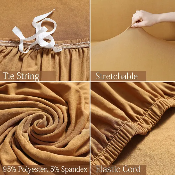 Gifts_Island_Polyester_3+1+1_Seater_Sofa_Plain_Cover_(Pack_Of_3_Beige)