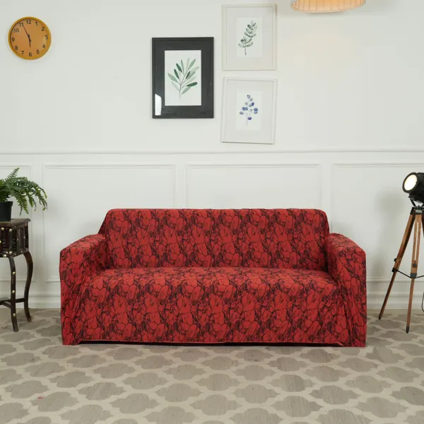 Gifts_Island_Polyester_Sofa_Abstract_Cover_(_Orange)