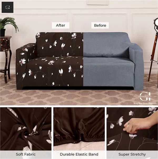 Gifts_Island_Polyester_3+1+1_Seater_Sofa_Floral_Cover_(_Brown)