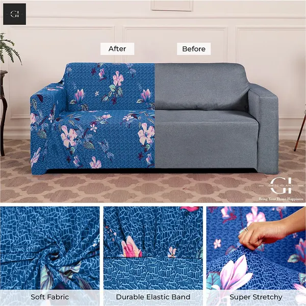 Gifts_Island_Polyester_3+1+1_Seater_Sofa_Floral_Cover_(_Blue_Lotus)