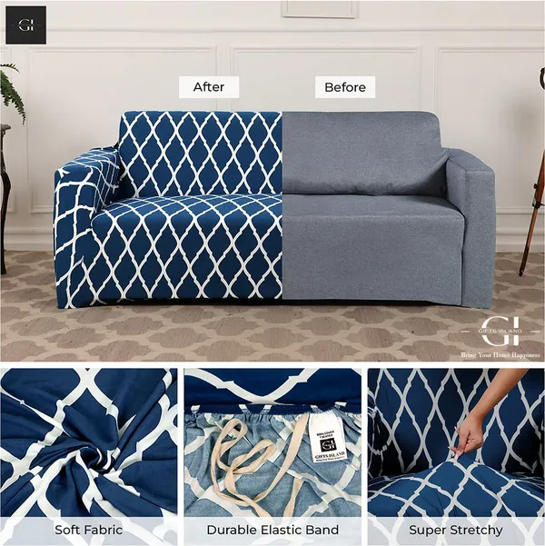 Gifts_Island_Polyester_Sofa_Geometric_Cover_(_Royal_Blue)