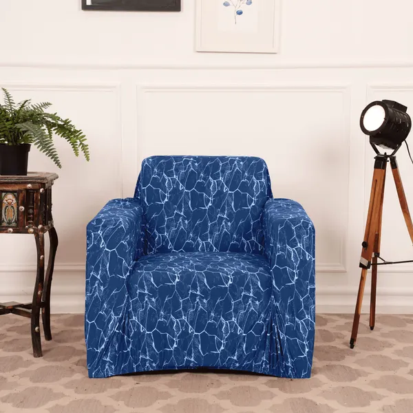 Gifts_Island_Polyester_Sofa_Abstract_Cover_(_Royal_Blue)