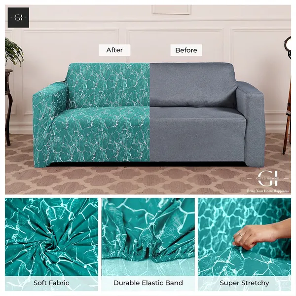 Gifts_Island_Polyester_Sofa_Abstract_Cover_(_Teal)