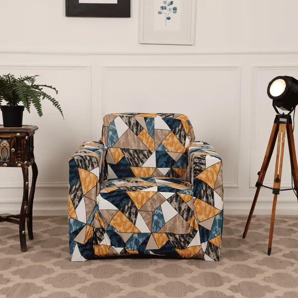 Gifts_Island_Polyester_Sofa_Geometric_Cover_(_Multicolor)