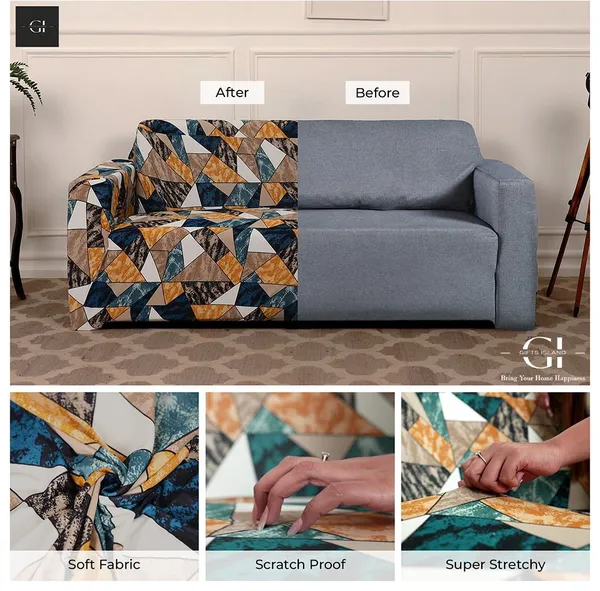 Gifts_Island_Polyester_Sofa_Geometric_Cover_(_Multicolor)