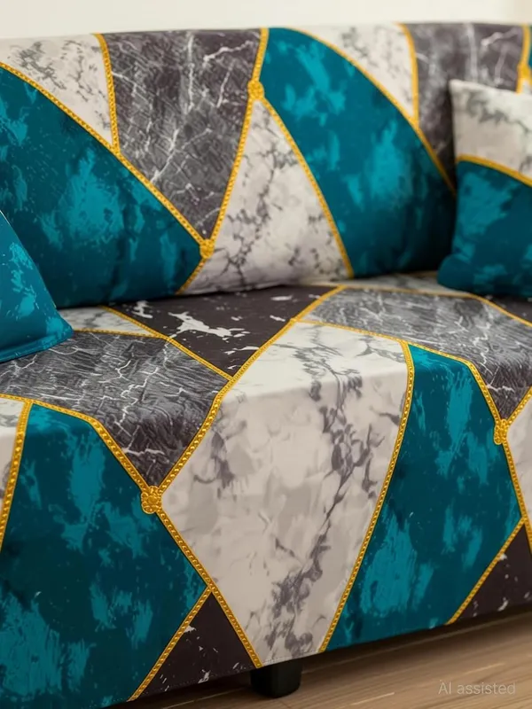 Gifts_Island_Polyester_3+1+1_Seater_Sofa_Colorful_Marble_(Pack_Of_3_Colorful_Marble)