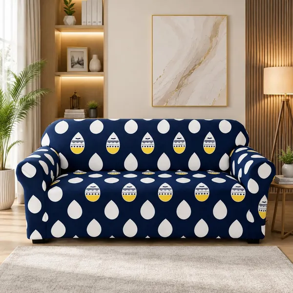 Gifts_Island_Polyester_3+1+1_Seater_Sofa_Blue_Drop_(Pack_Of_3_Blue_Drop)