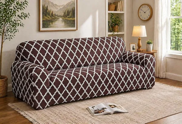 Gifts_Island_Polyester_3+1+1_Seater_Sofa_Geometric_Cover_(Pack_Of_3_Brown_Diamond)