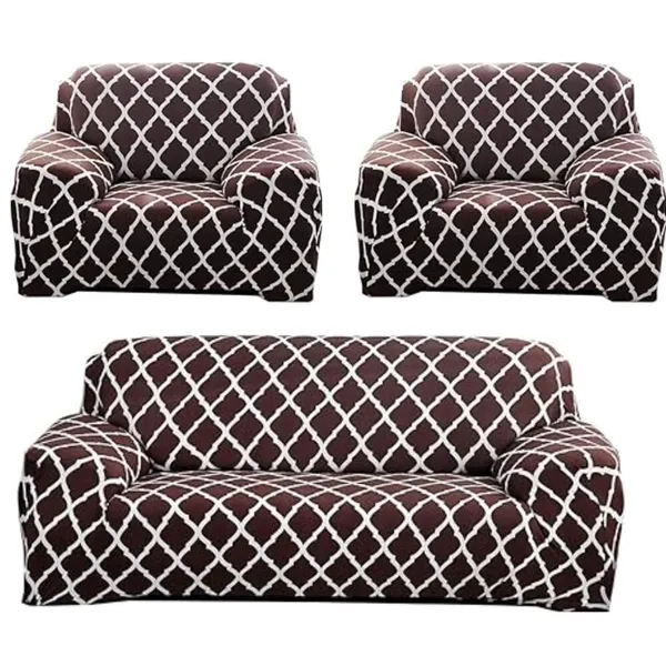 Gifts_Island_Polyester_3+1+1_Seater_Sofa_Geometric_Cover_(Pack_Of_3_Brown_Diamond)