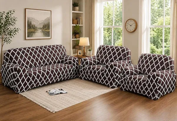 Gifts_Island_Polyester_3+1+1_Seater_Sofa_Geometric_Cover_(Pack_Of_3_Brown_Diamond)