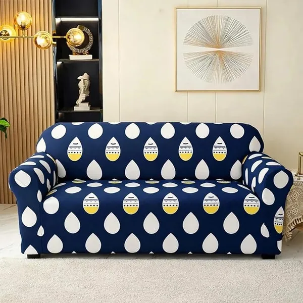 Gifts_Island_Polyester_3_Seater_Sofa_Cover_(_Blue_Drop)