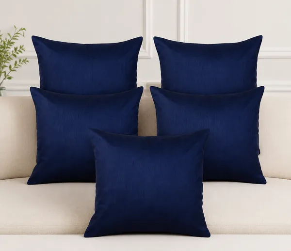 Nikunj_Polyester_Cushions_Cover_(40_Cm*40_Cm,_Pack_Of_5,_Blue)
