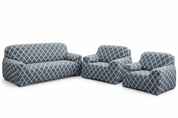 Gifts_Island_Polyester_3+1+1_Seater_Sofa_Geometric_Cover_(Pack_Of_3_Grey_Diamond_Non-Slip_Stretchable_Elastic_Sofa_Cover_(3+1+1_Seater))