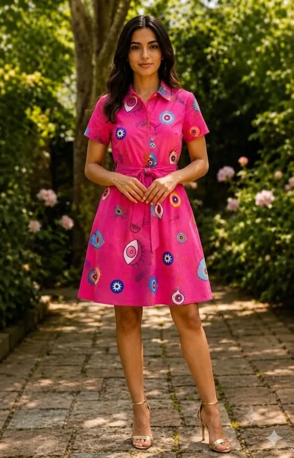Eye_Print_Western_Outfit