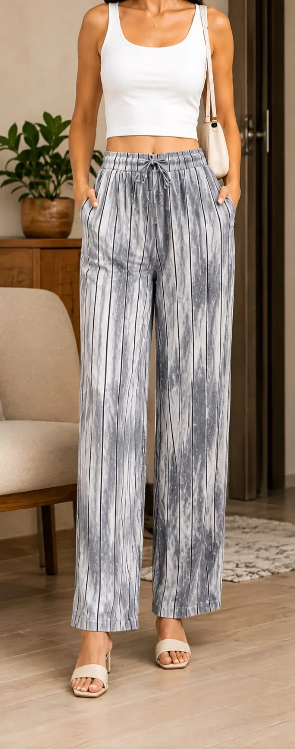 Grey_Tie_-_Dye_Print_Cotton_Pants_For_Women
