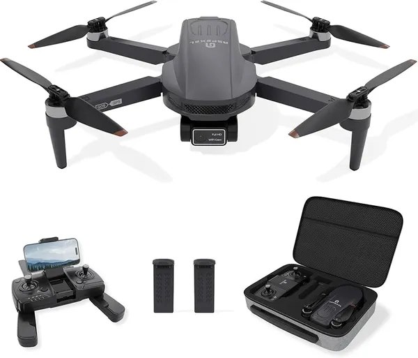 Great_Star_M3_MAX_GPS_HD_Dual_Camera_Obstacle_Avoidance_Drone_With_Remote_Control_And_Accessories