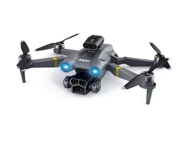 Great_Star_M3_MAX_GPS_HD_Dual_Camera_Obstacle_Avoidance_Drone_With_Remote_Control_And_Accessories