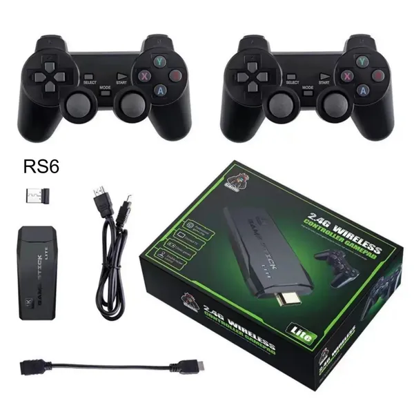 2.4G_Wireless_Game_Controller_-_Dual_Pack_With_USB_Receiver_for_PC_And_Console_Gaming