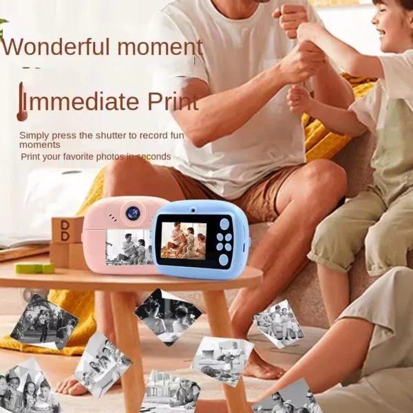 Kids_Instant_Print_Camera_With_Dual_Lens_-_Blue