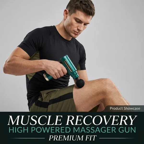 Massage_Gun_-_Rechargeable_Deep_Tissue_Percussion_Massager_With_4_Massage_Heads