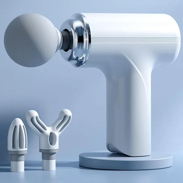 Mini_Massage_Gun_-_Portable_Handheld_Percussion_Massager_With_4_Attachment_Heads